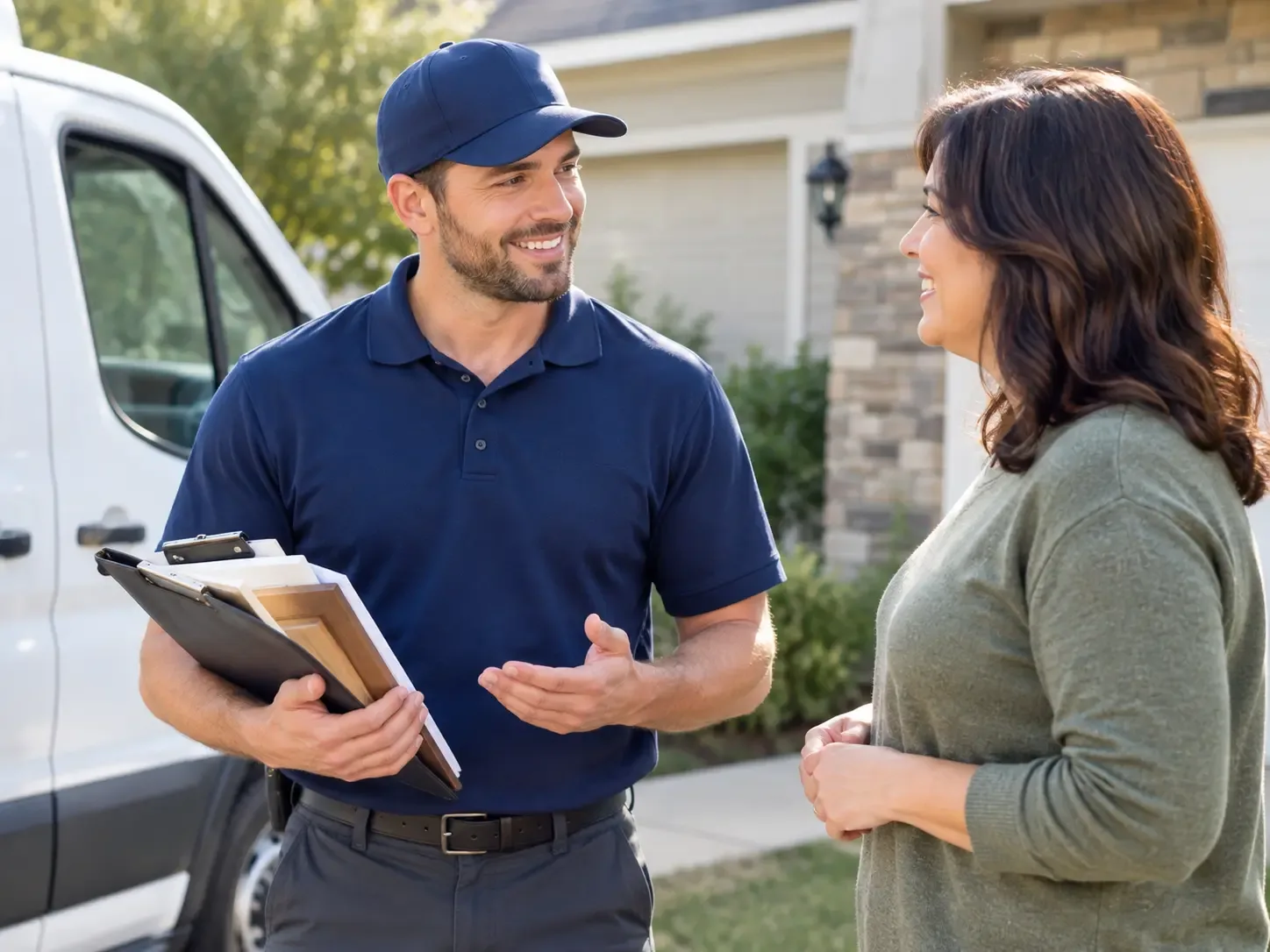 Kitchen Cabinet Refacing Drewryville, VA FAQs